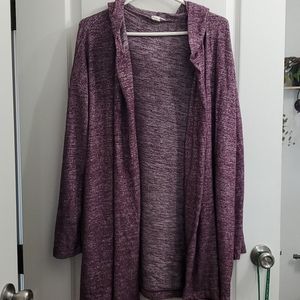 Loft Lounge Cardigan